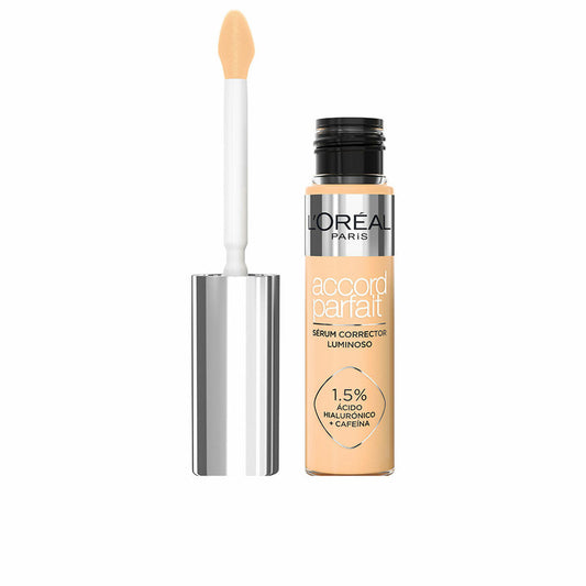 Perfecting Serum L'Oreal Make Up ACCORD PARFAIT Nº 5.5D 11 ml LOreal Make Up