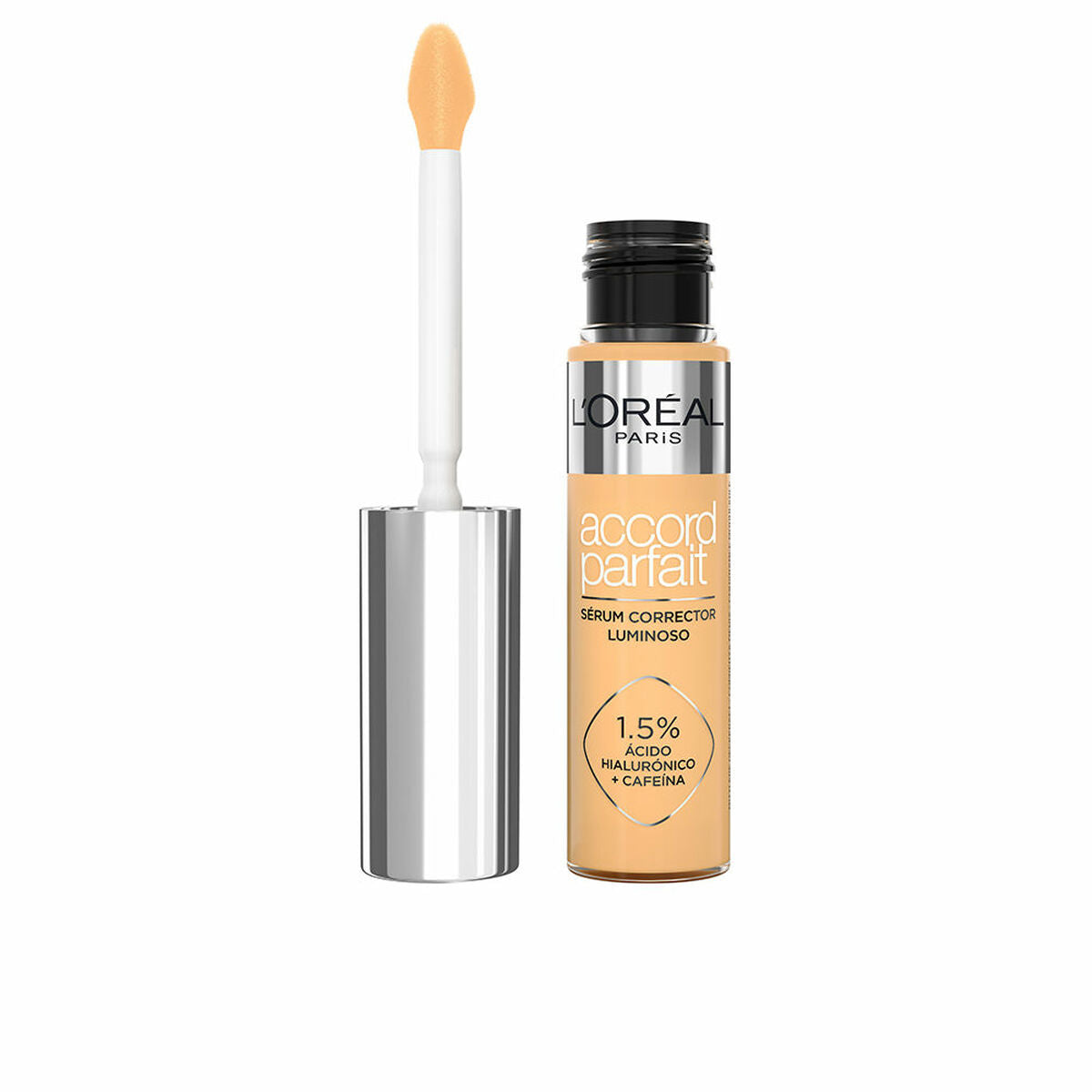 Perfecting Serum L'Oreal Make Up ACCORD PARFAIT Nº 6N 11 ml LOreal Make Up