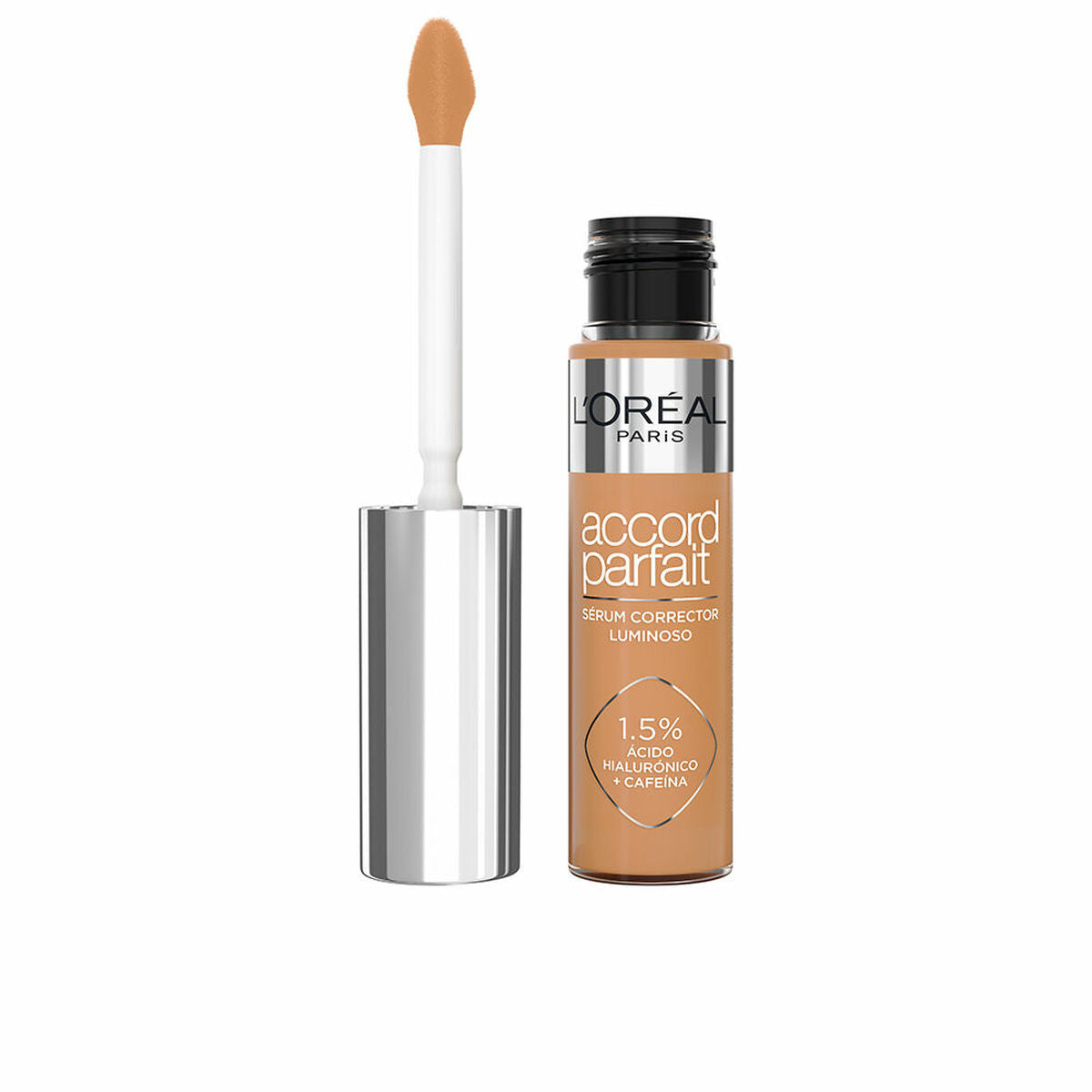 Perfecting Serum L'Oreal Make Up ACCORD PARFAIT Nº 8N 11 ml LOreal Make Up