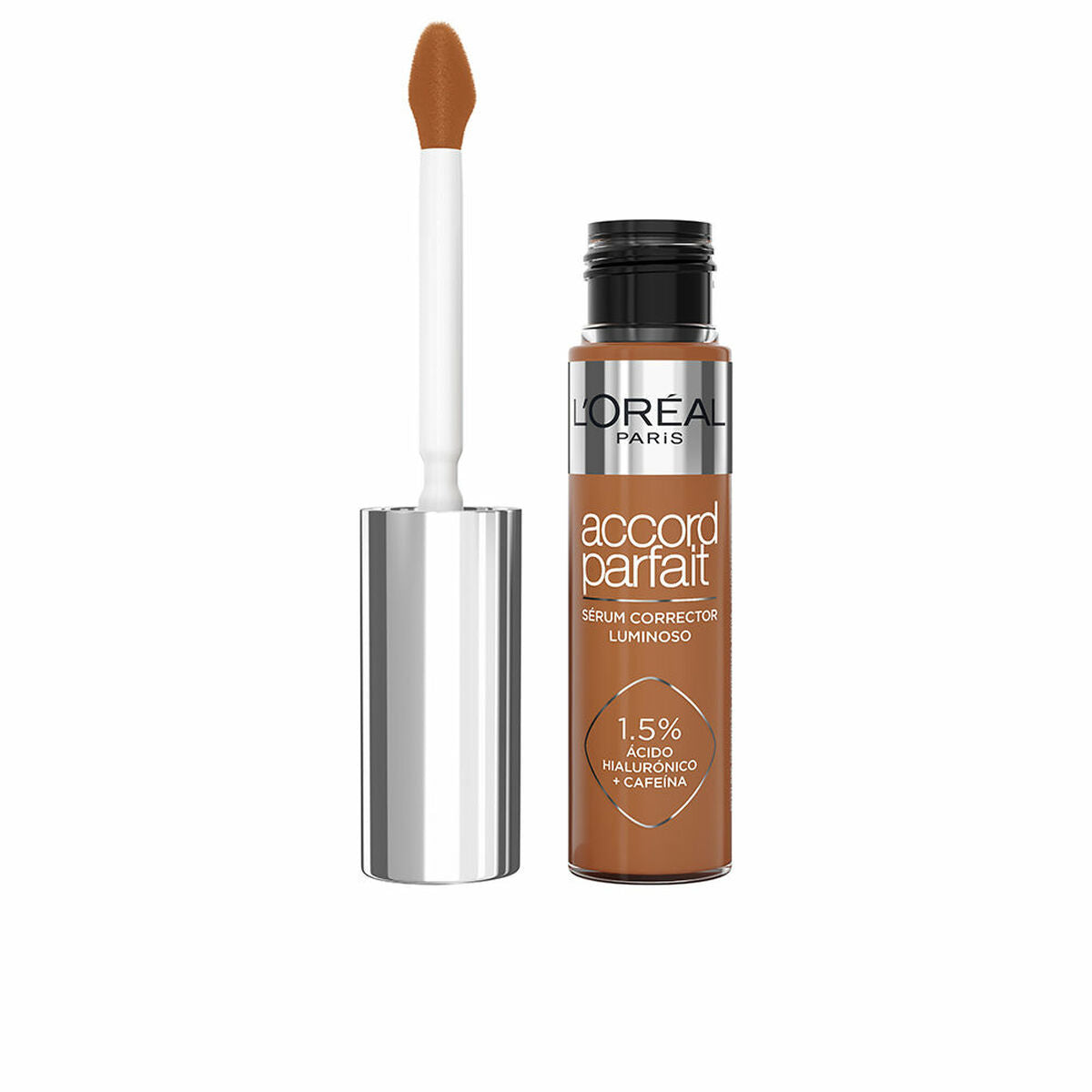 Perfecting Serum L'Oreal Make Up ACCORD PARFAIT Nº 10D 11 ml LOreal Make Up