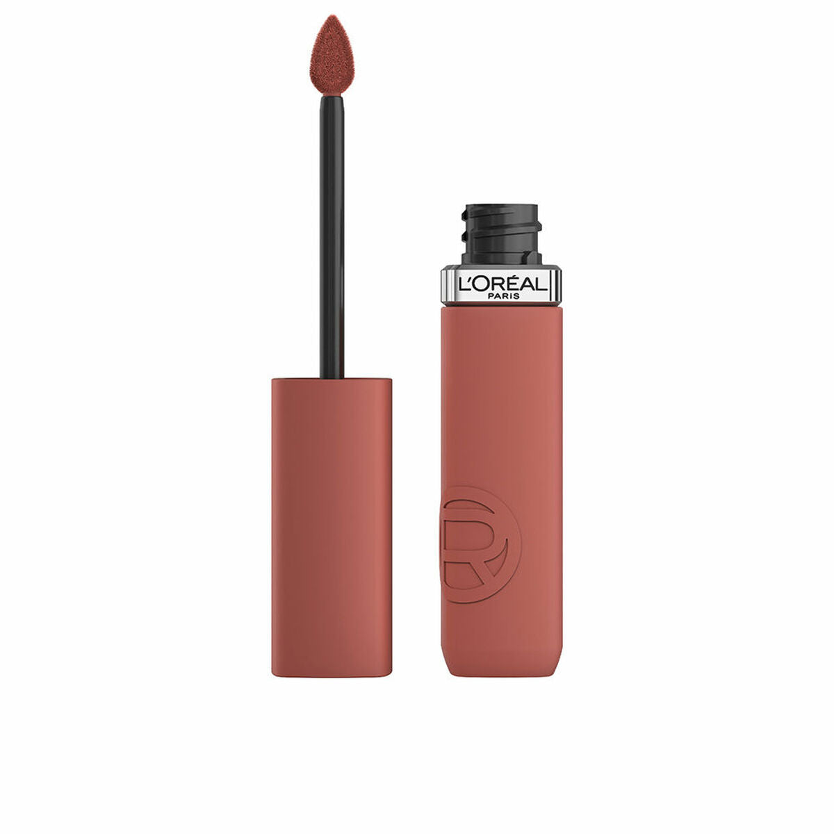 Liquid lipstick L'Oreal Make Up INFAILLIBLE MATTE RESISTANCE Nº 635 Worth med 5 ml LOreal Make Up