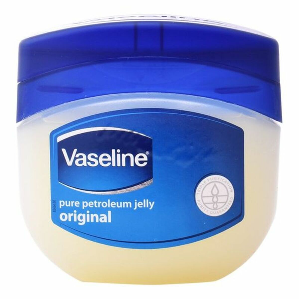 Repairing Gel Vaseline Original Vasenol Vaseline Original (250 ml) 250 ml Vasenol