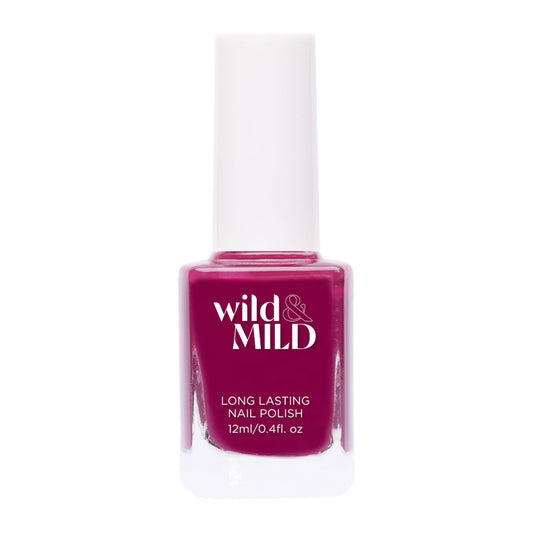 Nail polish Wild & Mild Crazy Daisy 12 ml