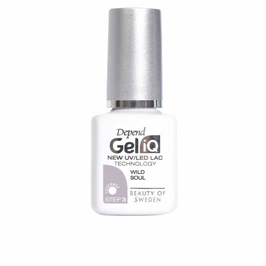 nail polish Beter Gel IQ Wild soul (5 ml) Beter