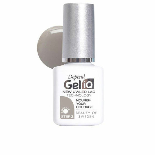 nail polish Beter Gel IQ Nourish your courage (5 ml) Beter