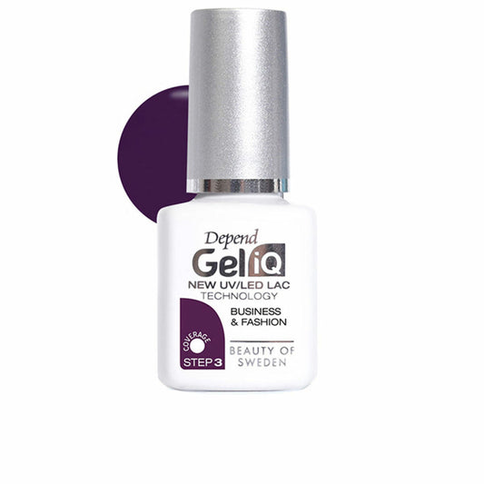 Nail polish Beter Gel Iq 5 ml Beter