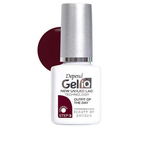 Nail polish Beter GEL IQ 5 ml