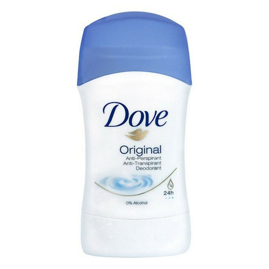 Stick Deodorant Original Dove DOVESTIC (40 ml) 40 ml Dove