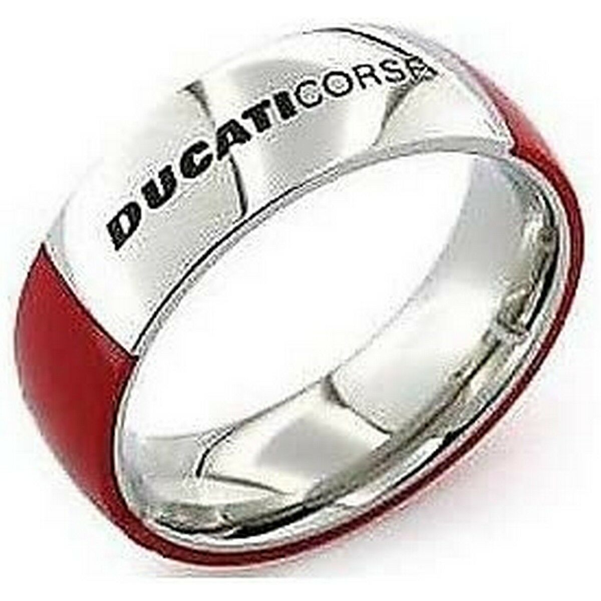 Men's Ring Ducati 31500584 30 Ducati