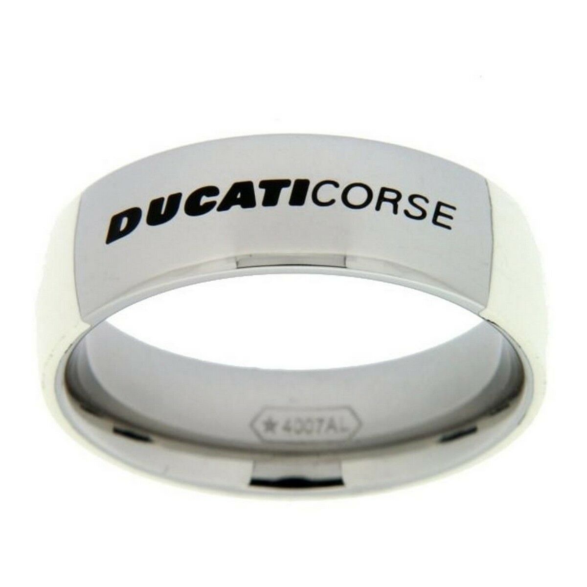 Men's Ring Ducati 31500587 27 Ducati