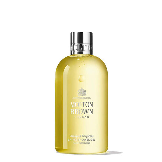 Shower Gel Molton Brown