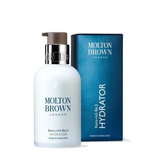 Day Cream Molton Brown Brown Bai-Ji 100 ml