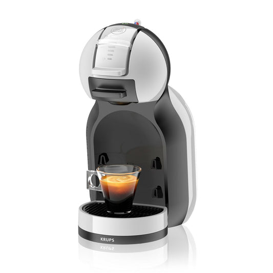 Capsule Coffee Machine Krups KP123BK 1500 W 800 ml Krups