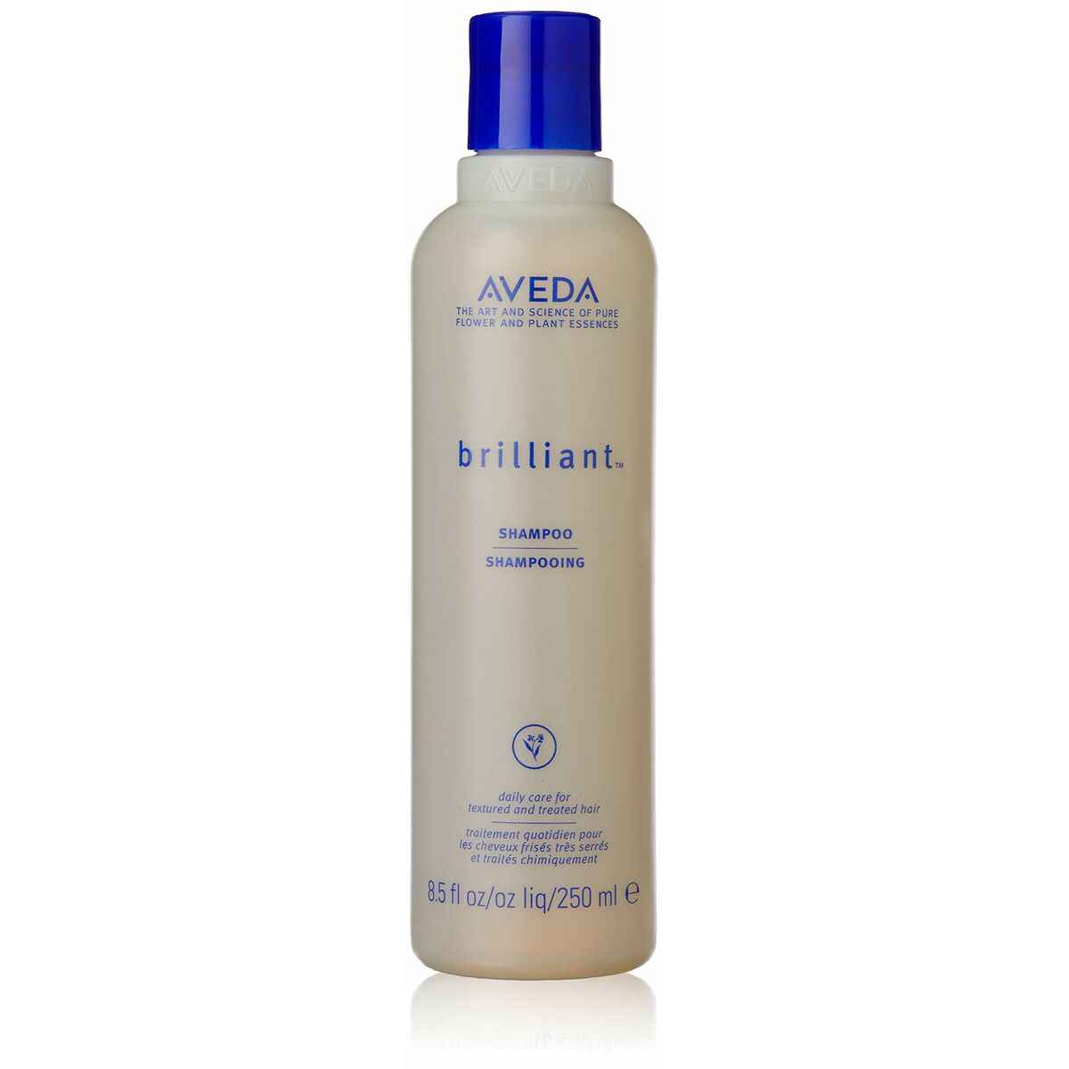 Anti-Frizz Shampoo Aveda Brilliant 250 ml