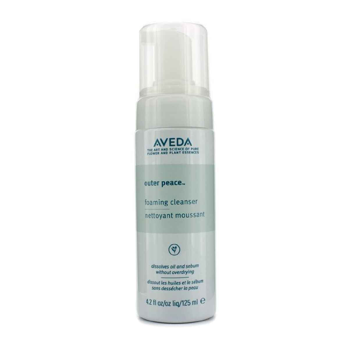 Cleansing Foam Aveda