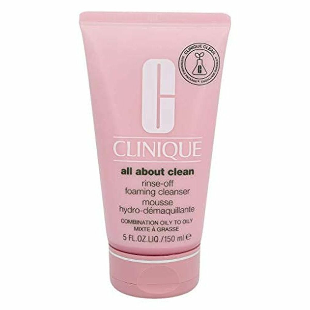 Make-up Remover Foam Clinique Rinse-off (150 ml) Clinique