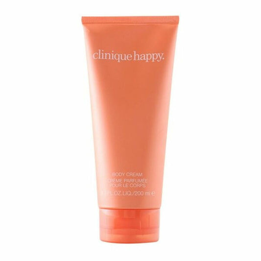 Body Cream Happy Clinique (200 ml) Clinique