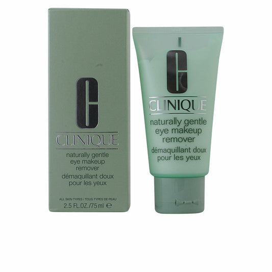 Facial Make Up Remover Clinique Naturally Gentle 75 ml Clinique