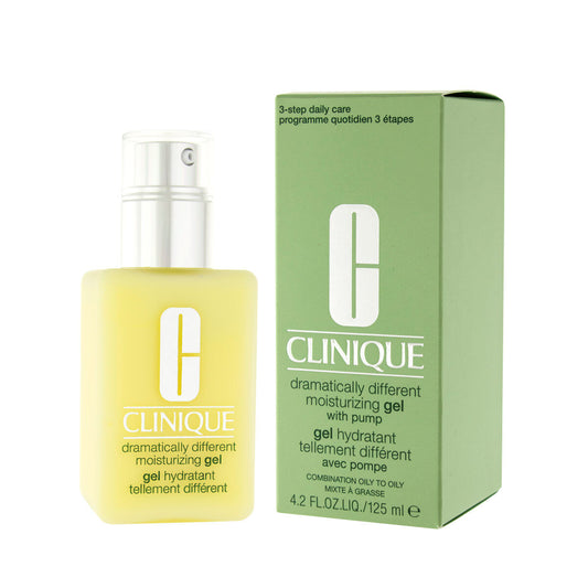 Moisturising Gel Clinique Dramatically Different 125 ml - Anti-wrinkle and moisturising creams - Clinique - Default Title