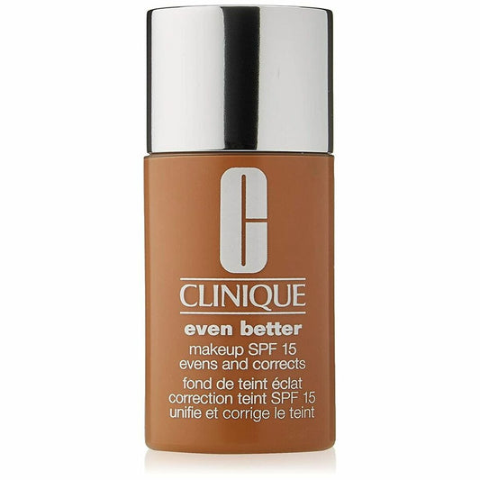 Crème Make-up Base Even Better Clinique Golden Even Better byKim Clinique