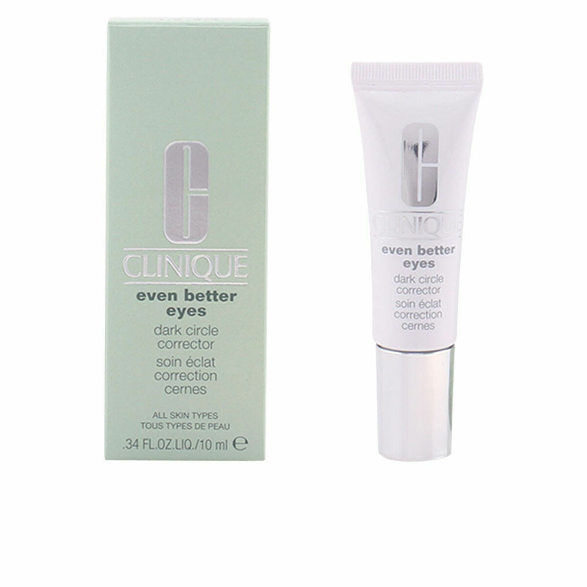 Eye Area Cream Clinique Even Better 10 ml (10 ml) Clinique