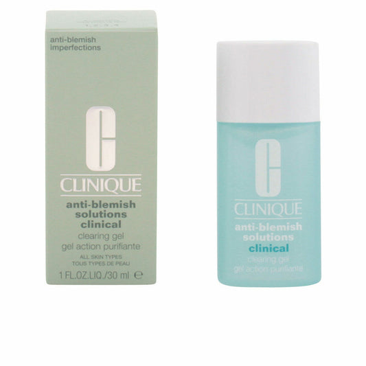 Acne Skin Treatment Clinique CLI00469 30 ml (30 ml) Clinique