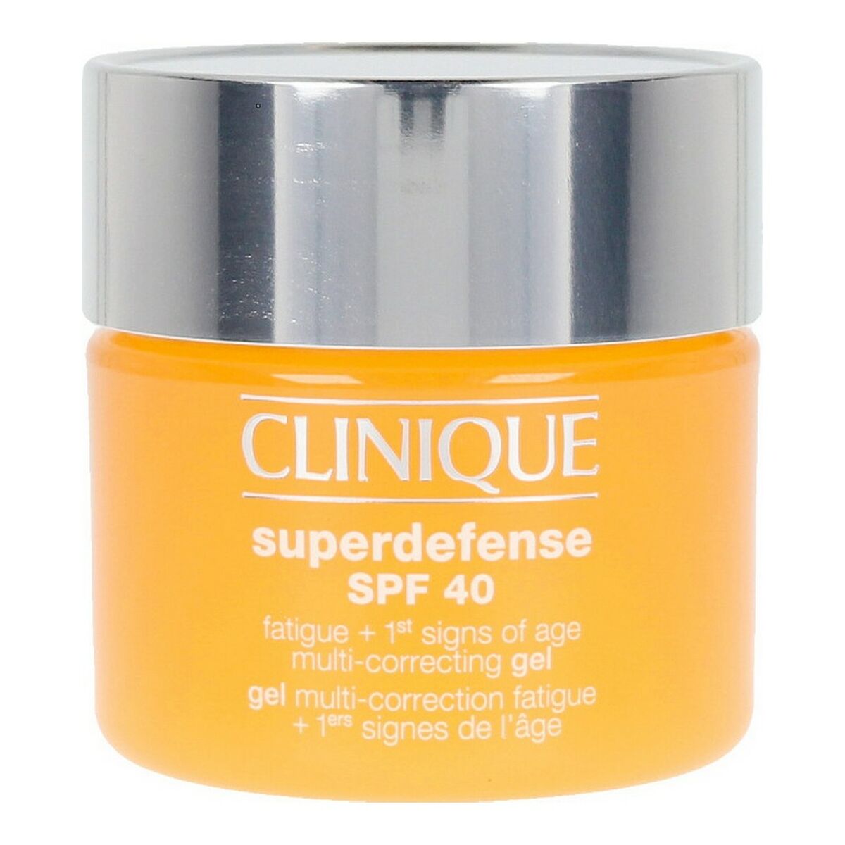 Anti-fatigue Serum Superdefense Clinique 20714858735 SPF40 Spf 40 50 ml Clinique