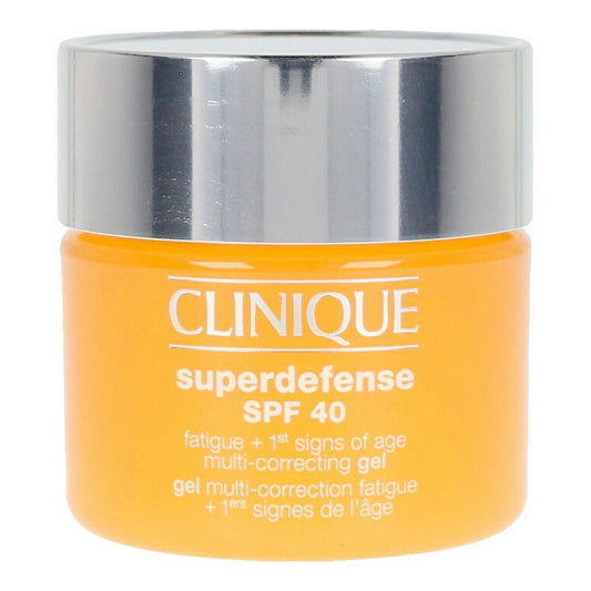 Anti-fatigue Serum Superdefense Clinique 20714858735 SPF40 Spf 40 50 ml Clinique