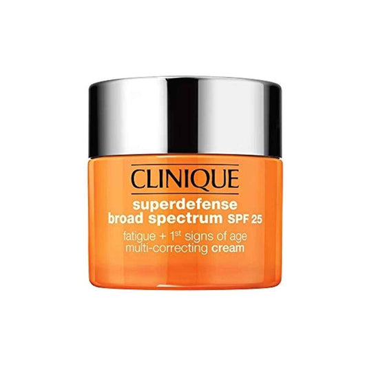 Day Cream Clinique 20714904166 Spf 25 50 ml