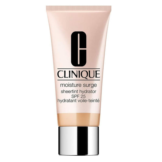 Liquid Make Up Base Clinique Moisture Surge 40 ml Nº 02 Clinique