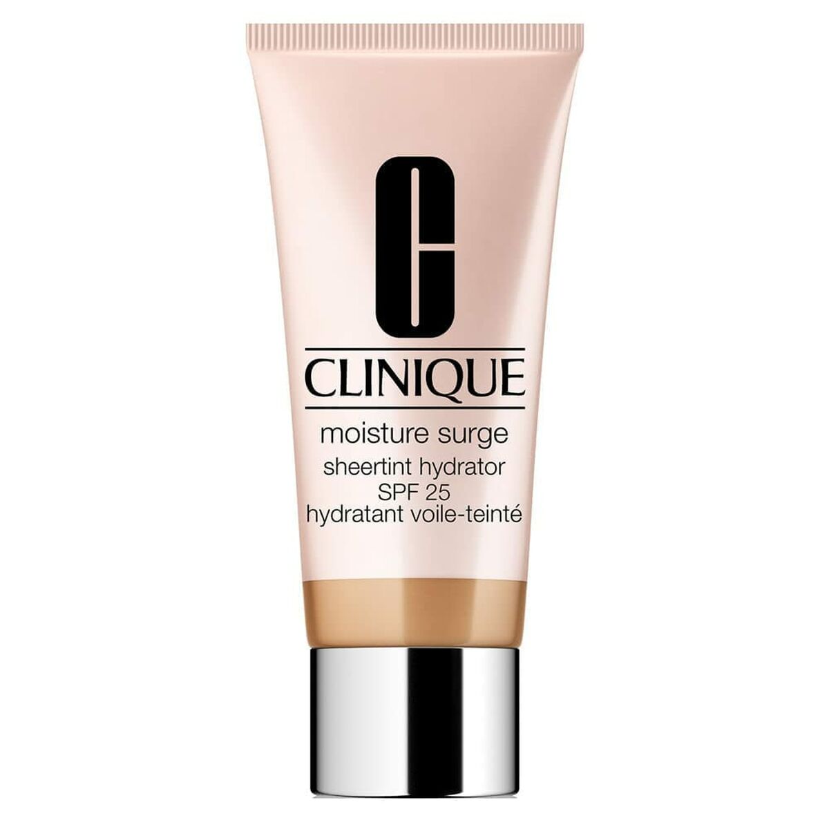 Liquid Make Up Base Clinique Moisture Surge Spf Nº 03 40 ml Clinique