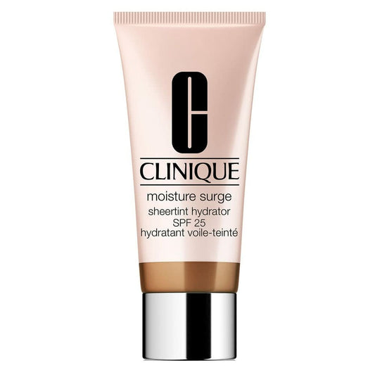 Liquid Make Up Base Clinique Moisture Surge 40 ml Nº 05 Clinique