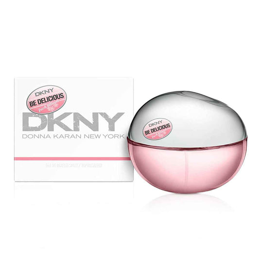 Women's Perfume DKNY 175465 EDP EDP 100 ml Be Delicious Fresh Blossom