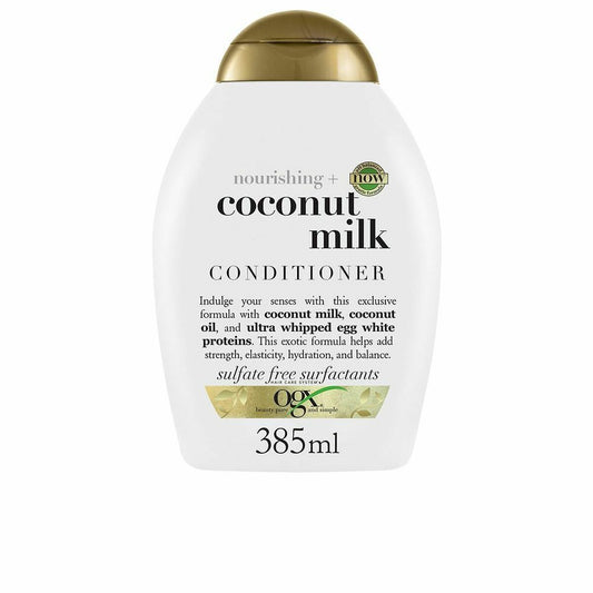 Nourishing Conditioner OGX Coconut (385 ml) OGX