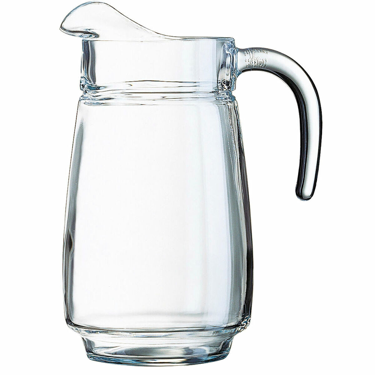 Jug Luminarc Tivoli Water Transparent Glass (2,3L)