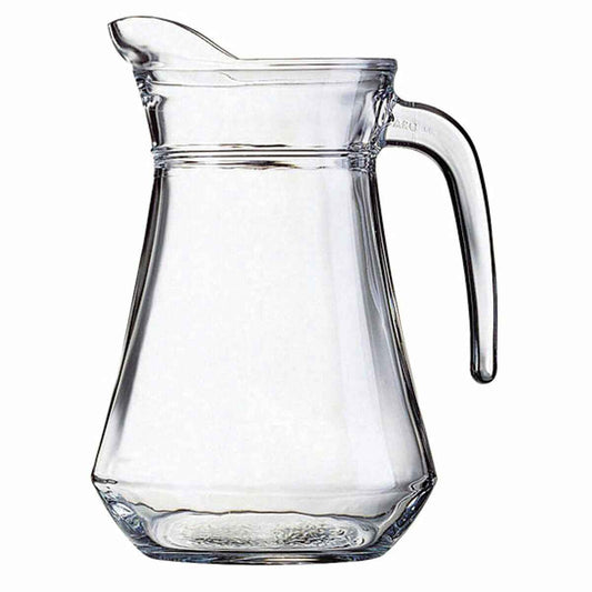 Beer Mug Luminarc ARC 53061 Transparent Glass 1,6 L