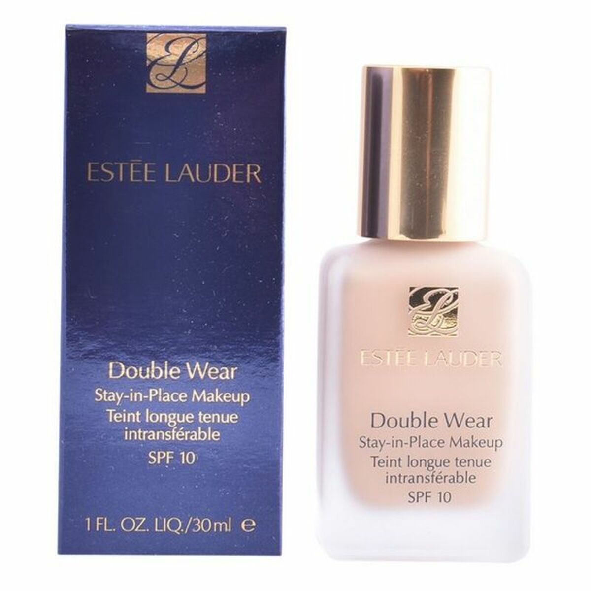 Liquid Make Up Base Double Wear Estee Lauder 027131392378 (30 ml) (30 ml) Estee Lauder