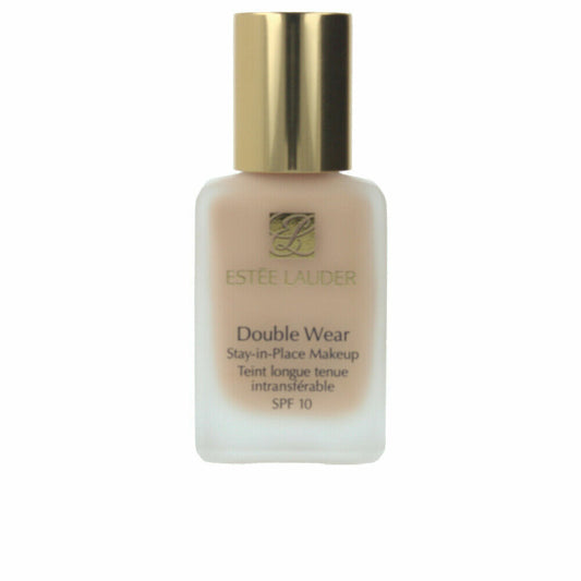 Crème Make-up Base Estee Lauder Double Wear Spf 10 1C1- Cool Bone (30 ml) (30 ml) Estee Lauder