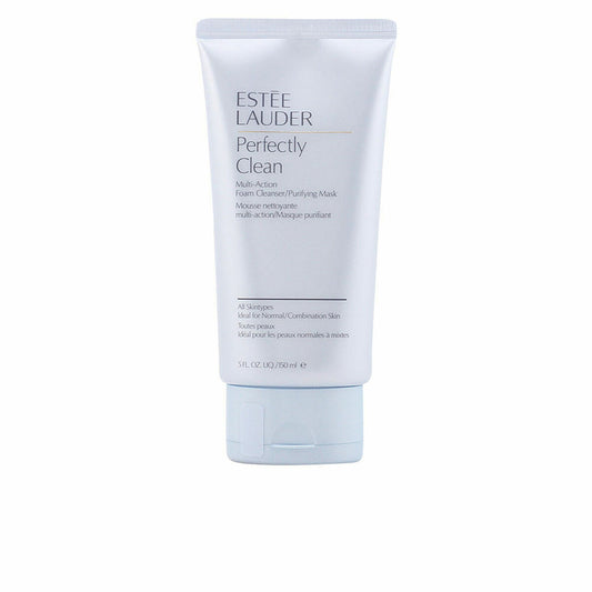 Facial Cleansing Gel Perfectly Clean Estee Lauder Perfectly Clean Pn 150 ml Estee Lauder