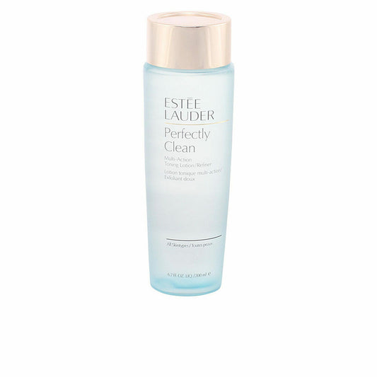 Facial Toner Estee Lauder Perfectly Clean Multi-Action Refiner (200 ml) Estee Lauder