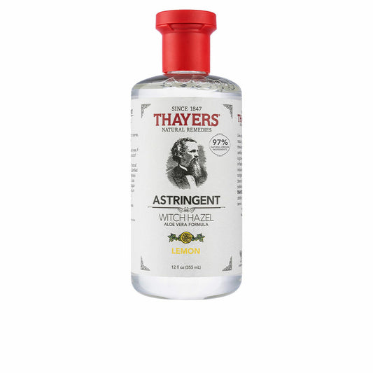 Facial Toner Thayers Lemon (355 ml) Thayers