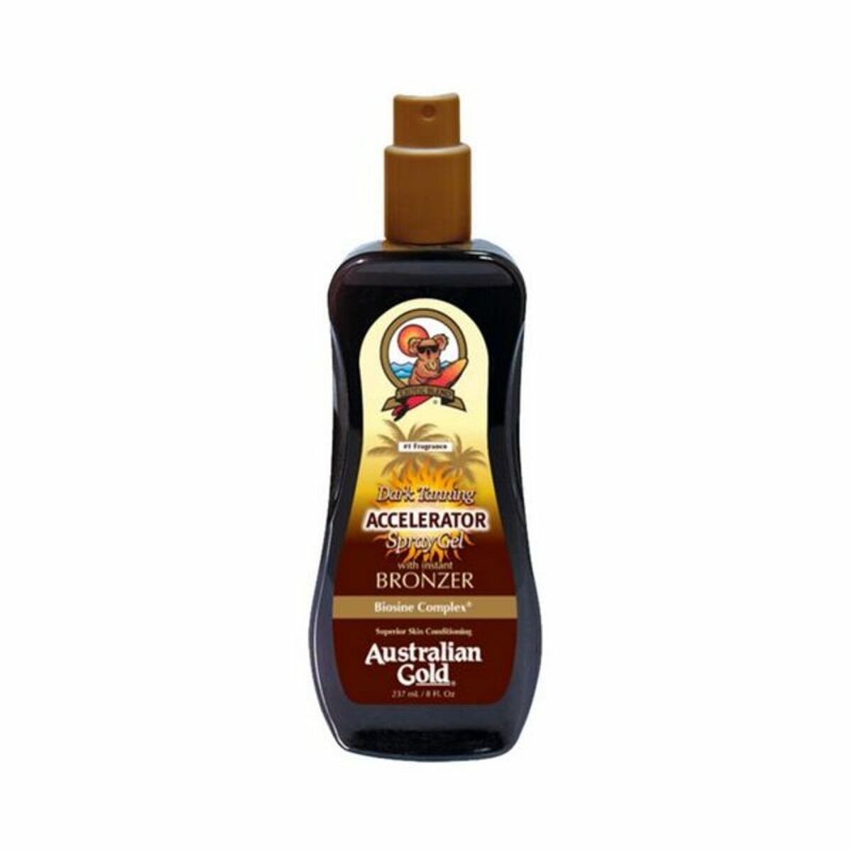 Tanning Spray Australian Gold Accelerator Australian Gold