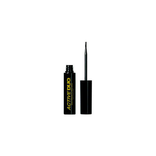 False Eyelash Glue Ardell Active Lash Duo Black Ardell