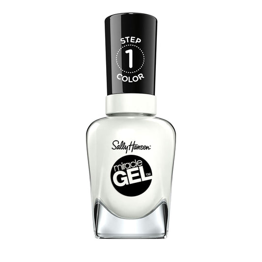 nail polish Sally Hansen Miracle Gel 789-get mod (14,7 ml) Sally Hansen