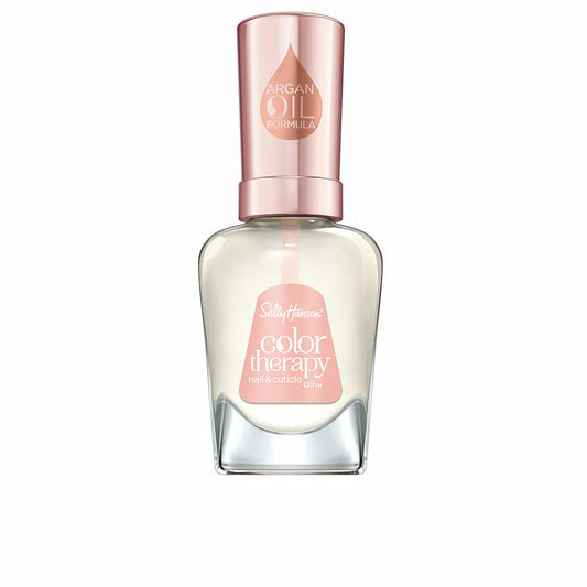 Nail polish Sally Hansen Nail & Cuticle Elixir Oil 14,7 ml Sally Hansen