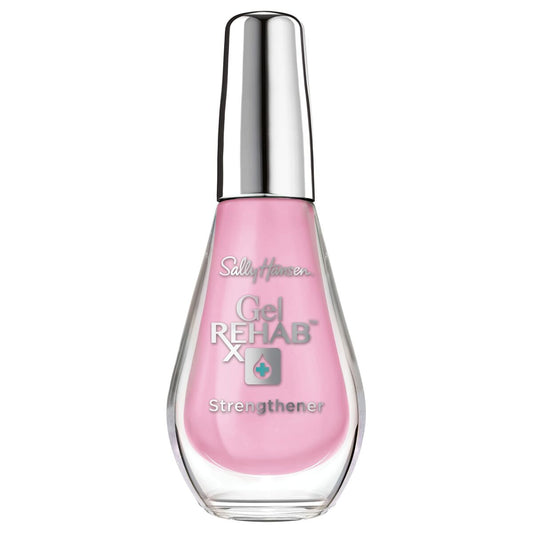 Nail Hardener Sally Hansen Gel Rehab 10 ml Sally Hansen