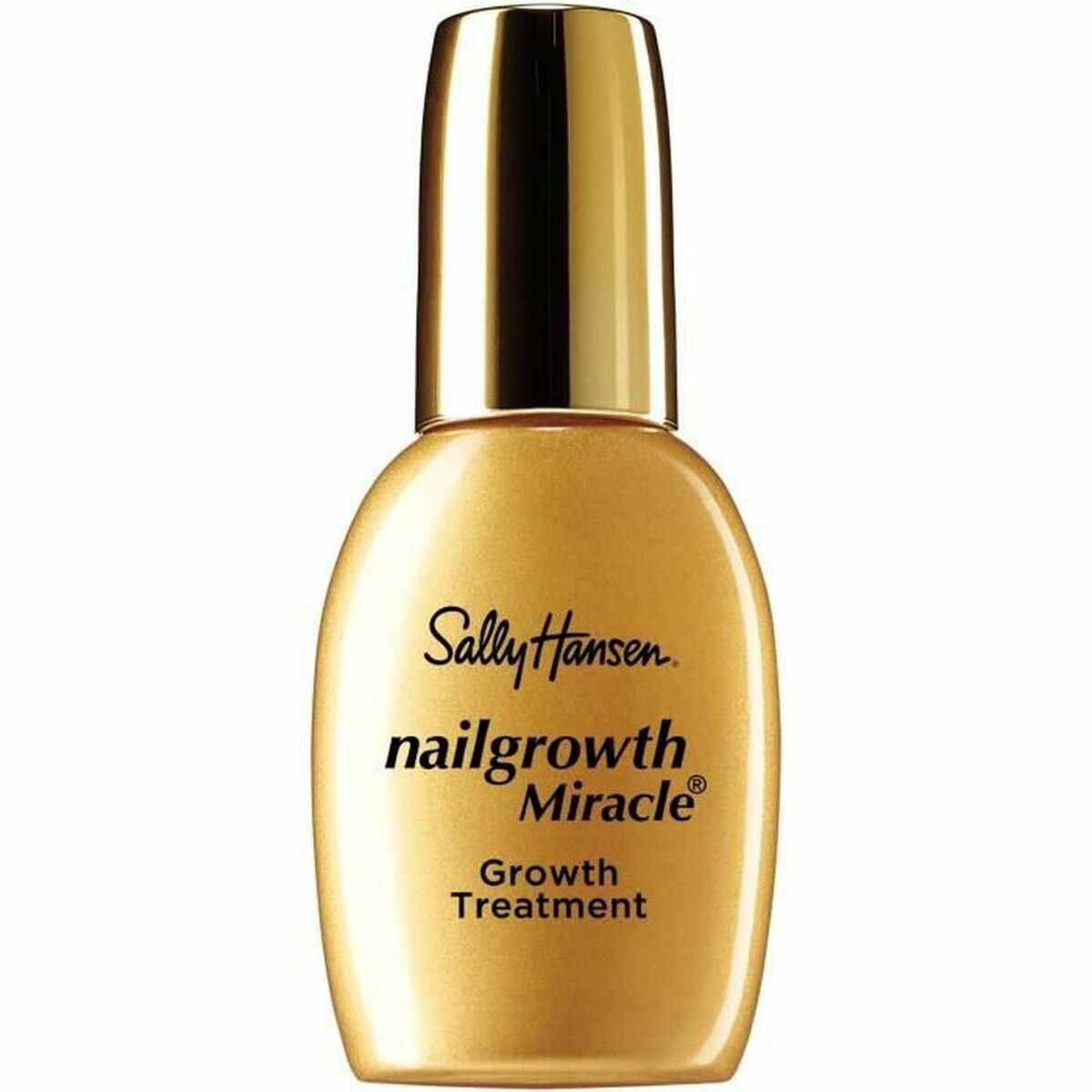 Treatment for Nails Sally Hansen Nailgrowth Miracle (13,3 ml) Sally Hansen