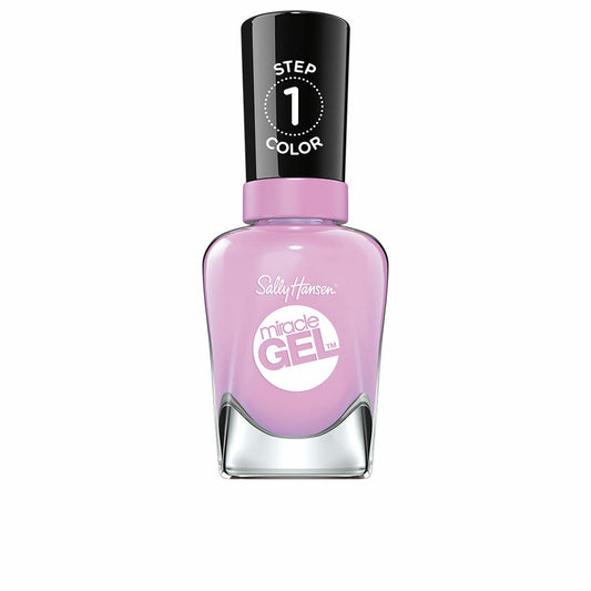 nail polish Sally Hansen Miracle Gel Nº 534 Orchid-ing aside 14,7 ml Sally Hansen