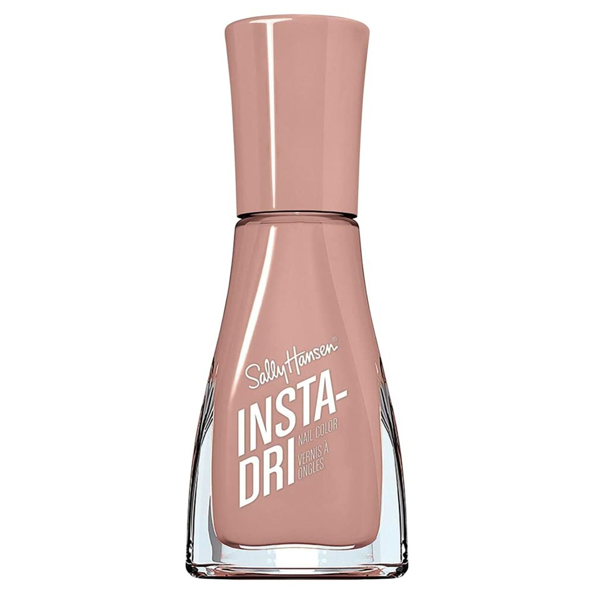 nail polish Sally Hansen Insta-Dri Nº 203 Sally Hansen