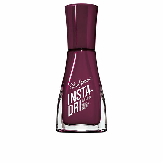 nail polish Sally Hansen Insta-Dri Nº 428 Zip wine 9,17 ml Sally Hansen